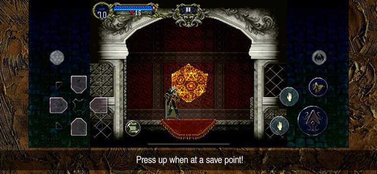 Castlevania: Symphony of the Night